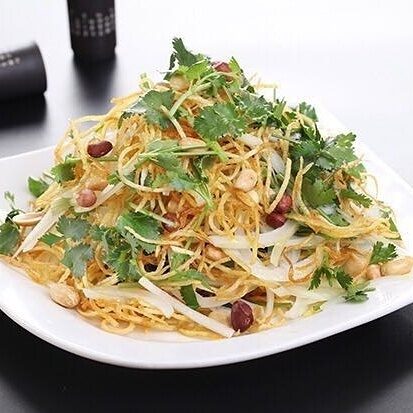 Салат "Пай" (11)