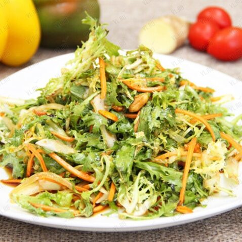 Салат "Одуванчик" (19)