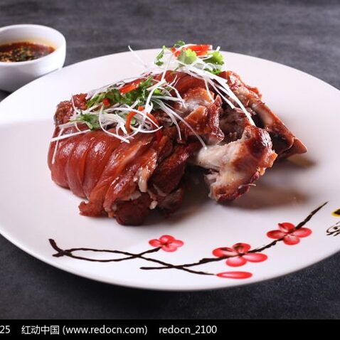 Рулька свиная целая (33)