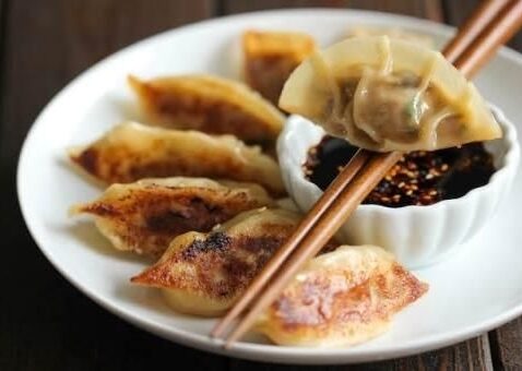 Пельмени жареные в масле 20 штук (81)