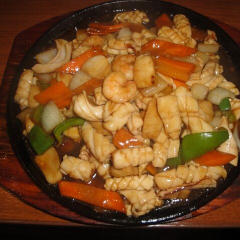 Морепродекты на чугунке (74)