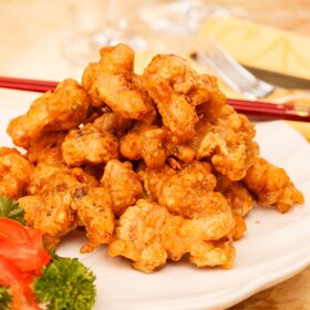 Свинина в кляре (26)