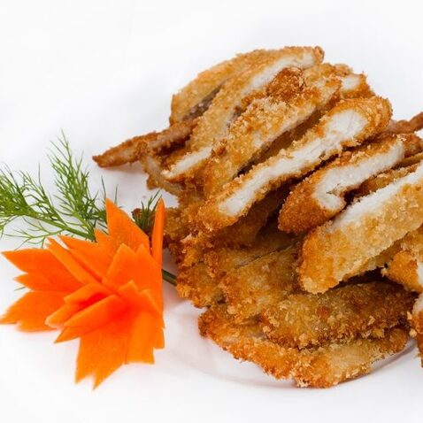 Куриное мясо в сухарях (44)