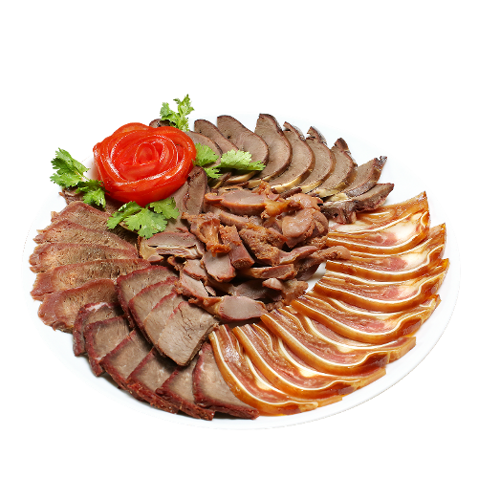 Нарезка мясная (13)